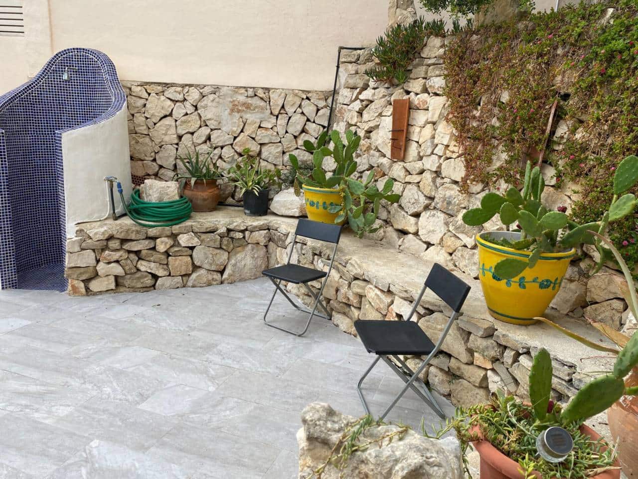 4 soveværelse Villa til salg i Calpe / Calp med swimmingpool garage - € 650.000 (Ref: 8998297)