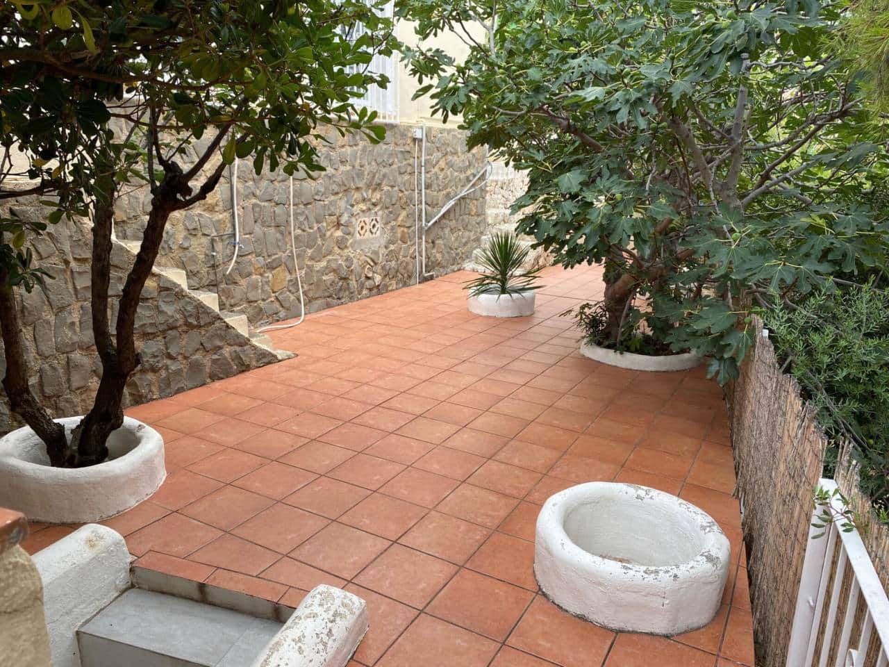 4 soveværelse Villa til salg i Calpe / Calp med swimmingpool garage - € 650.000 (Ref: 8998297)