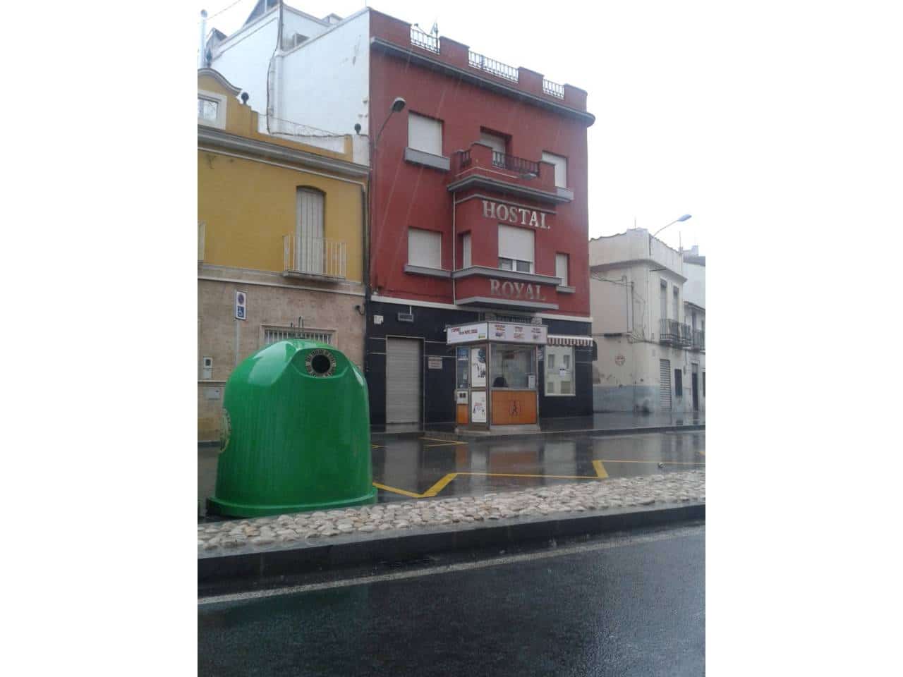 Hotel in vendita in Oliva - 525.000 € (Rif: 9002465)