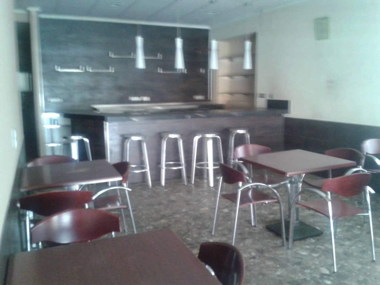 Hotel in vendita in Oliva - 525.000 € (Rif: 9002465)