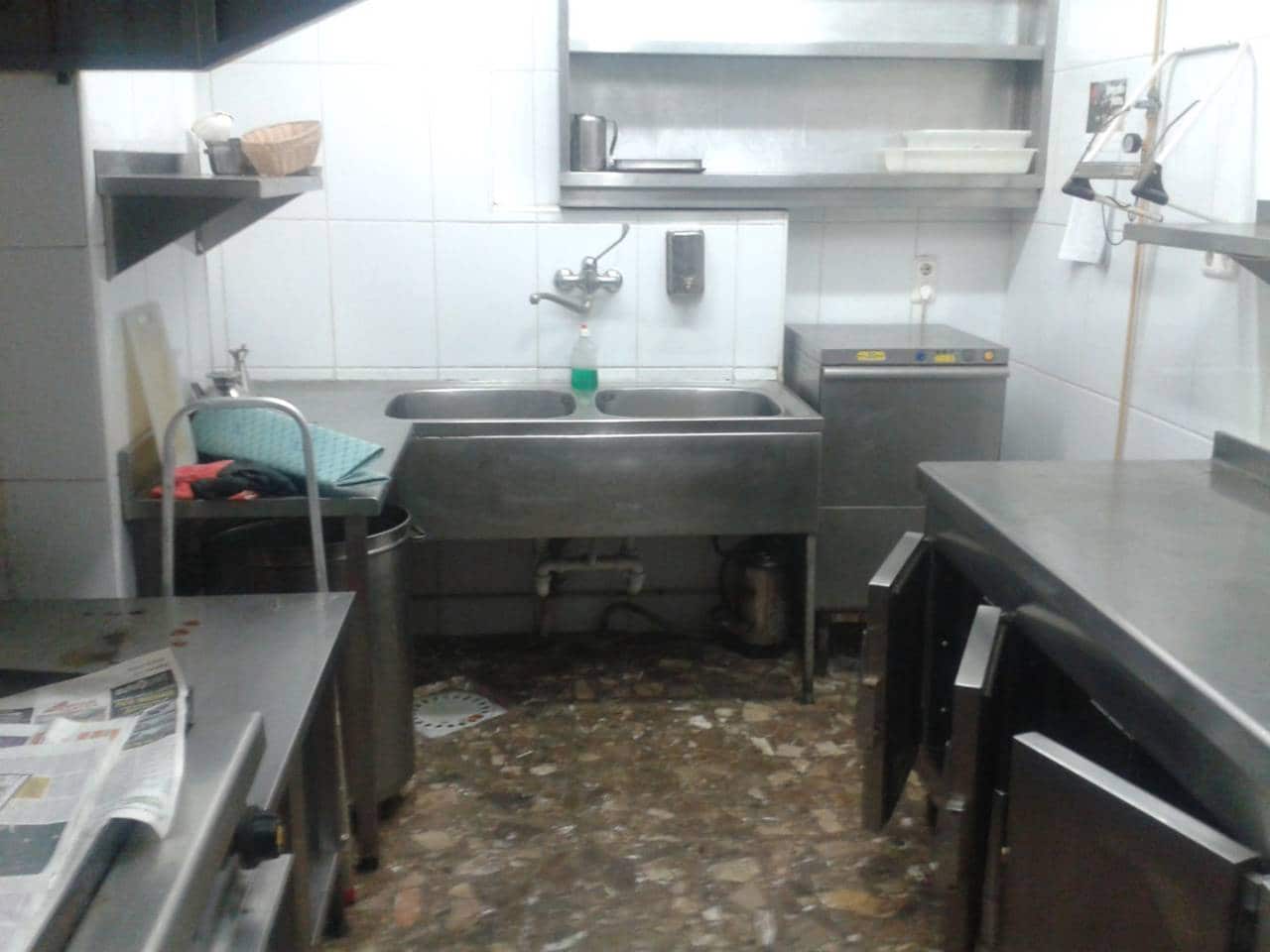 Hotel in vendita in Oliva - 525.000 € (Rif: 9002465)