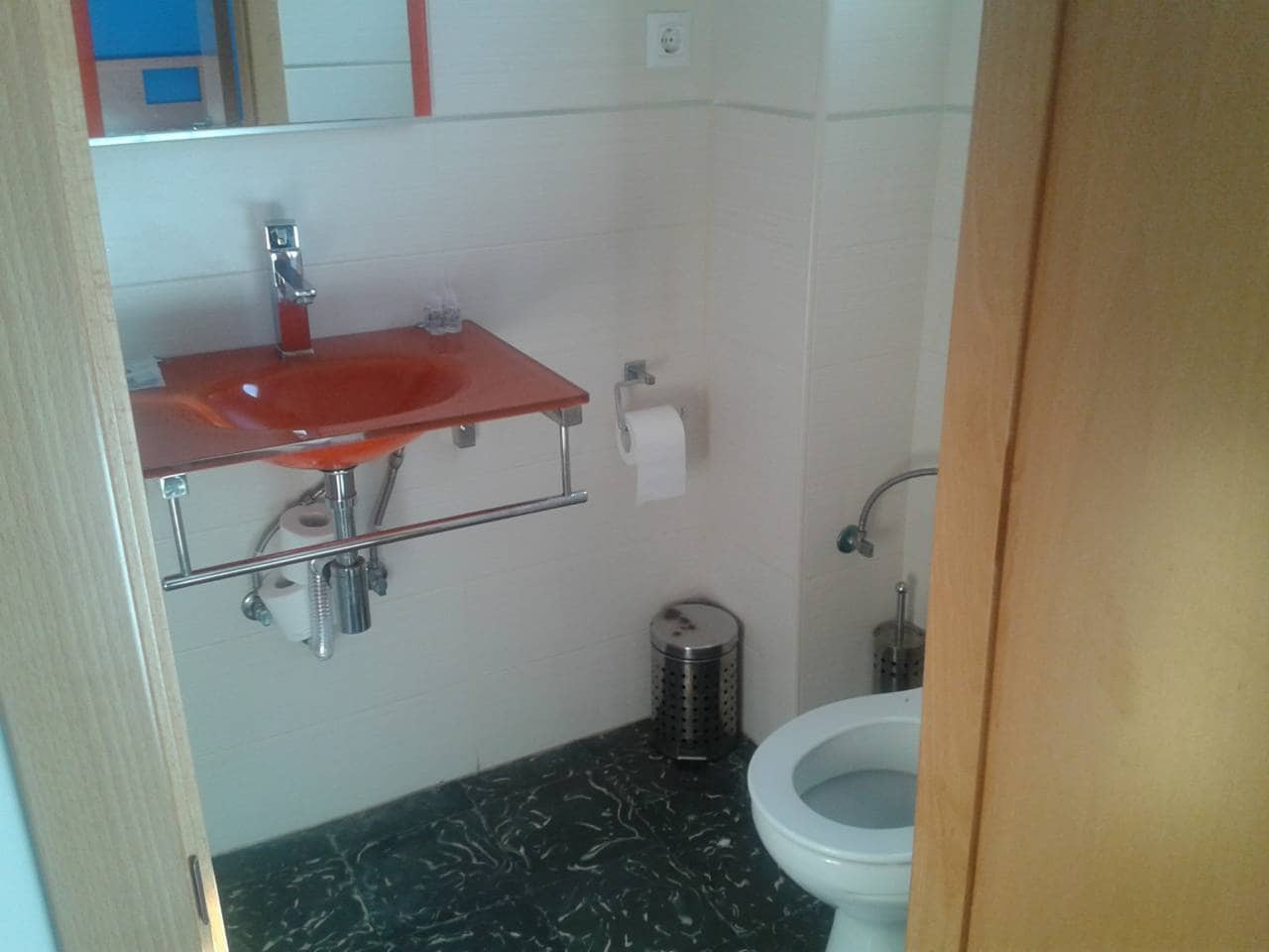 Hotel in vendita in Oliva - 525.000 € (Rif: 9002465)