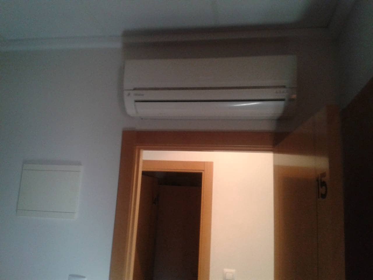 Hotel in vendita in Oliva - 525.000 € (Rif: 9002465)