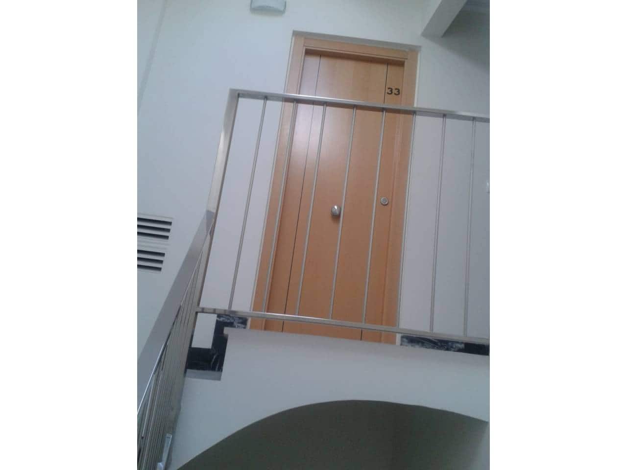 Hotel in vendita in Oliva - 525.000 € (Rif: 9002465)