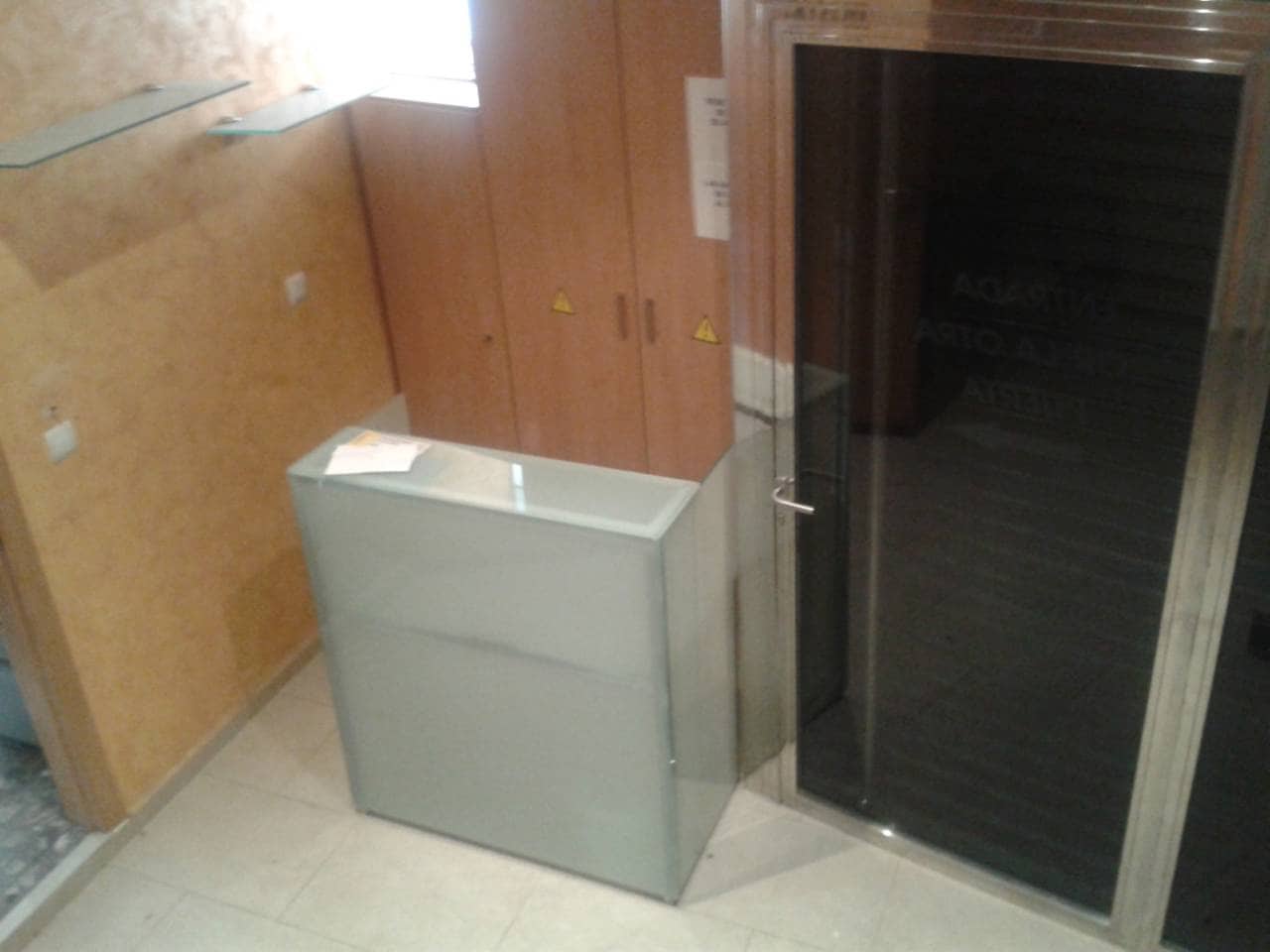 Hotel in vendita in Oliva - 525.000 € (Rif: 9002465)