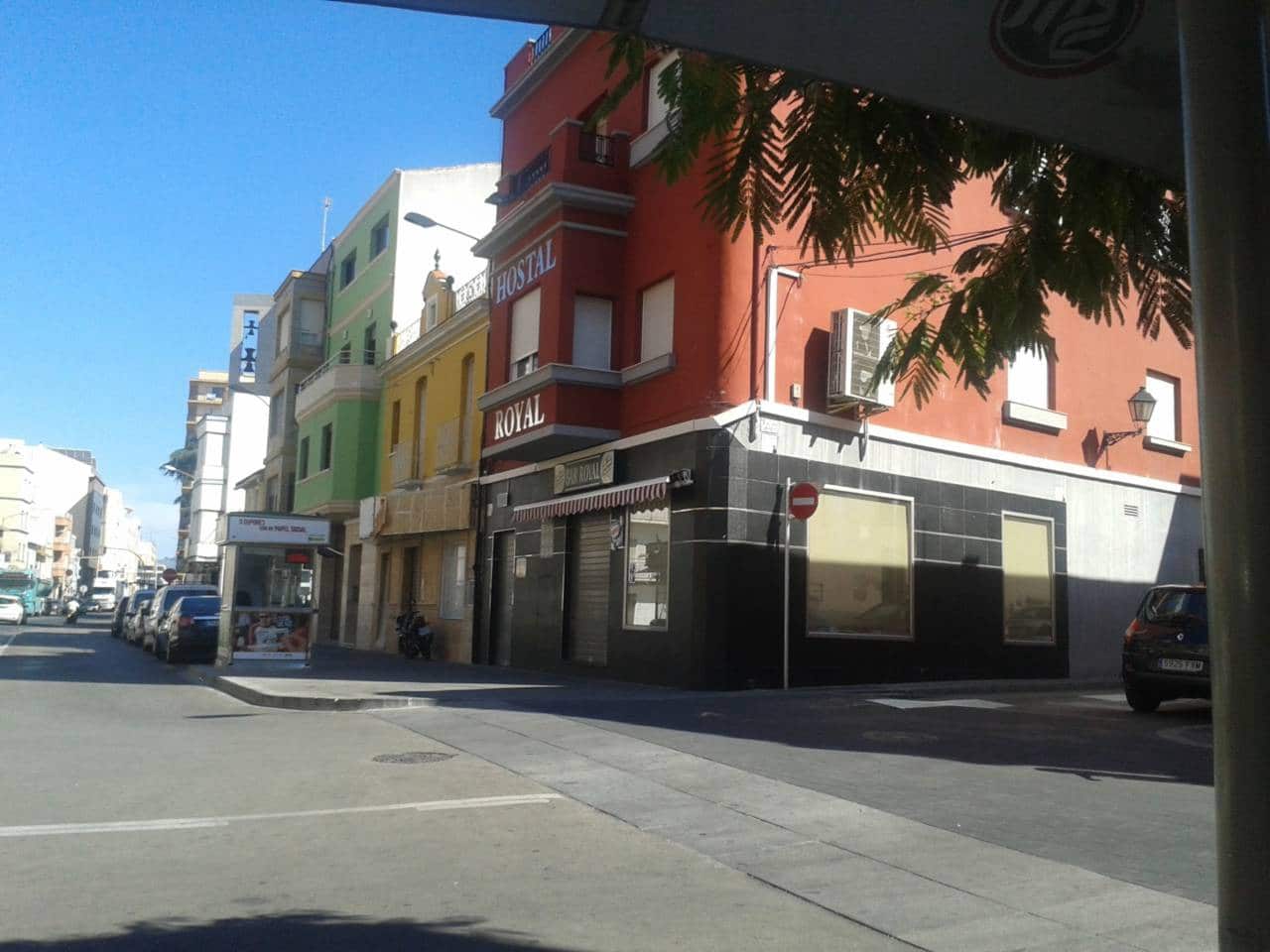 Hotel in vendita in Oliva - 525.000 € (Rif: 9002465)