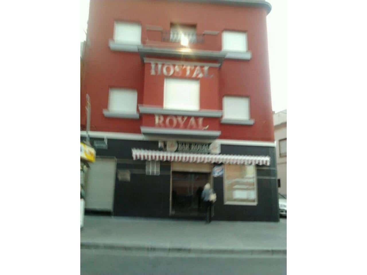 Hotel in vendita in Oliva - 525.000 € (Rif: 9002465)