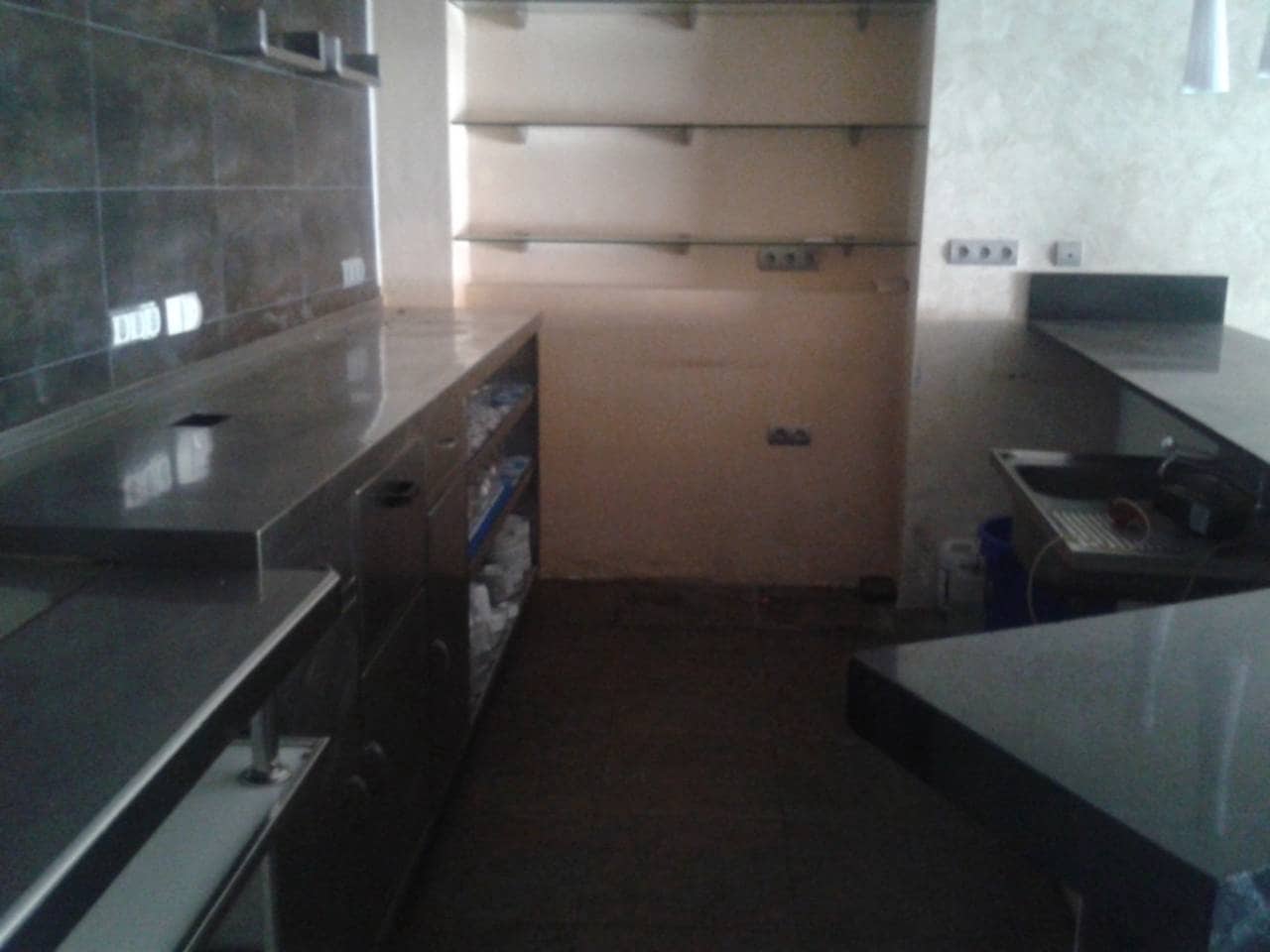 Hotel in vendita in Oliva - 525.000 € (Rif: 9002465)