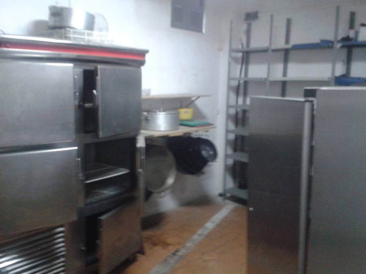 Hotel in vendita in Oliva - 525.000 € (Rif: 9002465)