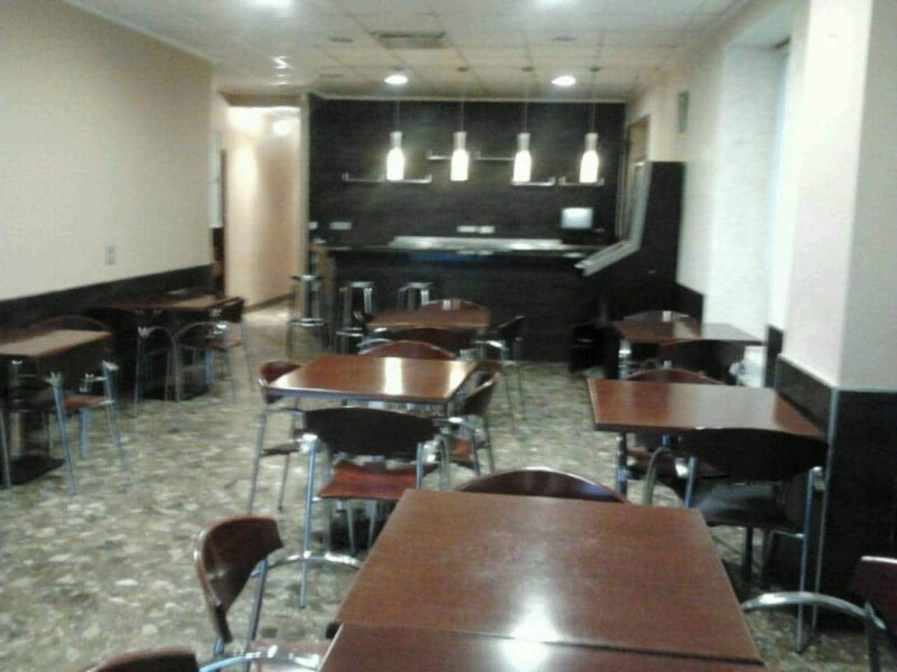 Hotel in vendita in Oliva - 525.000 € (Rif: 9002465)