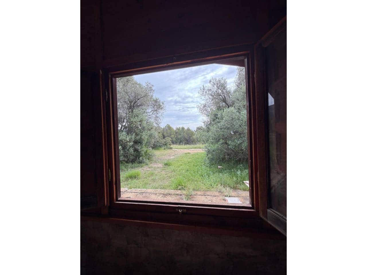 Teren niezagospodarowany na sprzedaż w Guadalest - 95 000 € (Ref: 9002469)