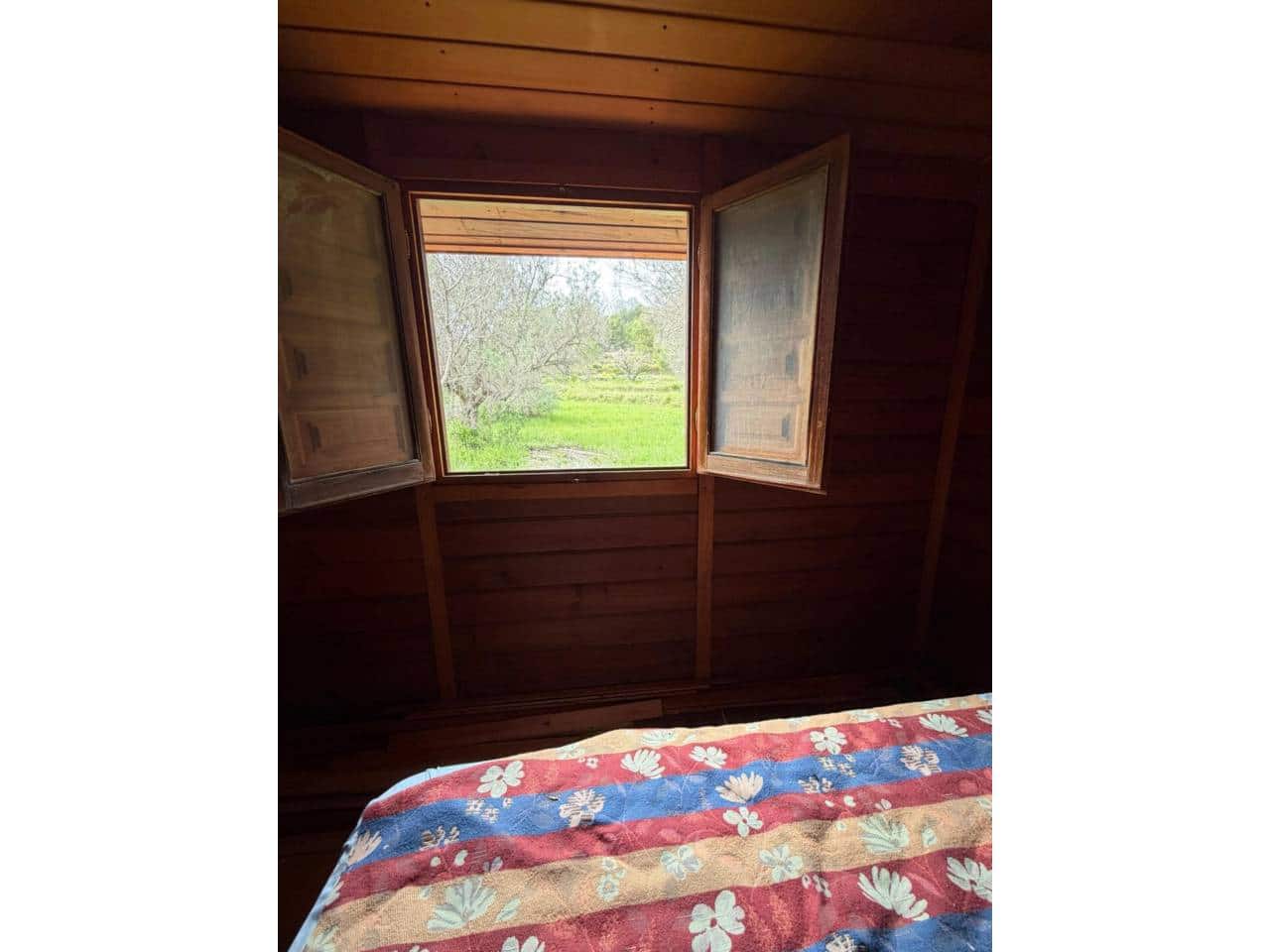 Teren niezagospodarowany na sprzedaż w Guadalest - 95 000 € (Ref: 9002469)