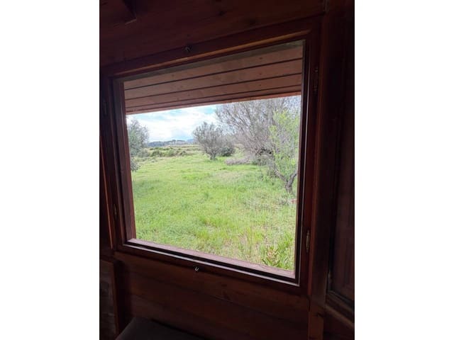 Grond te koop in Guadalest - € 95.000 (Ref: 9002469)