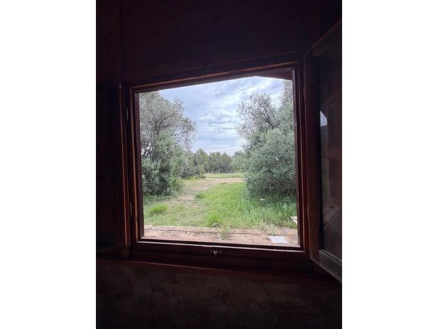 Grond te koop in Guadalest - € 95.000 (Ref: 9002469)