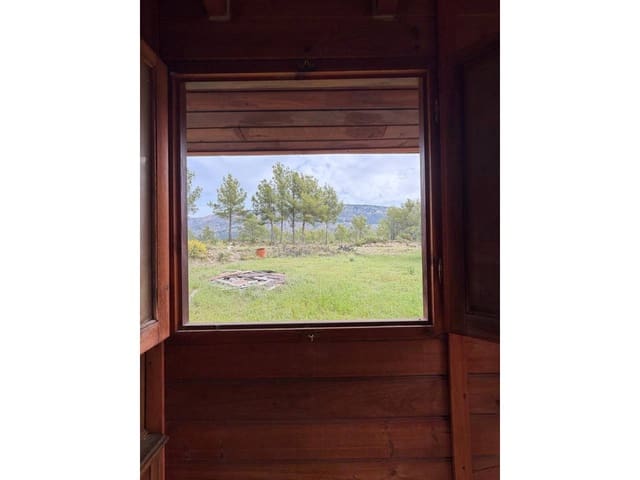 Grond te koop in Guadalest - € 95.000 (Ref: 9002469)