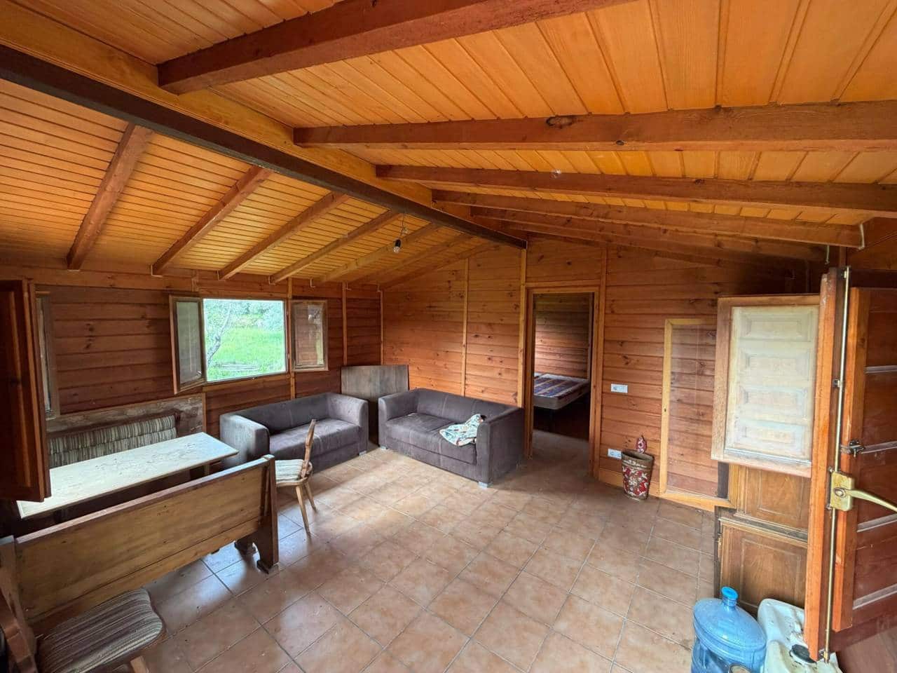 Teren niezagospodarowany na sprzedaż w Guadalest - 95 000 € (Ref: 9002469)