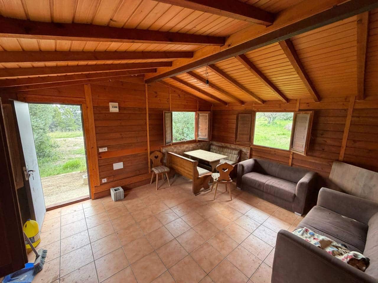 Teren niezagospodarowany na sprzedaż w Guadalest - 95 000 € (Ref: 9002469)