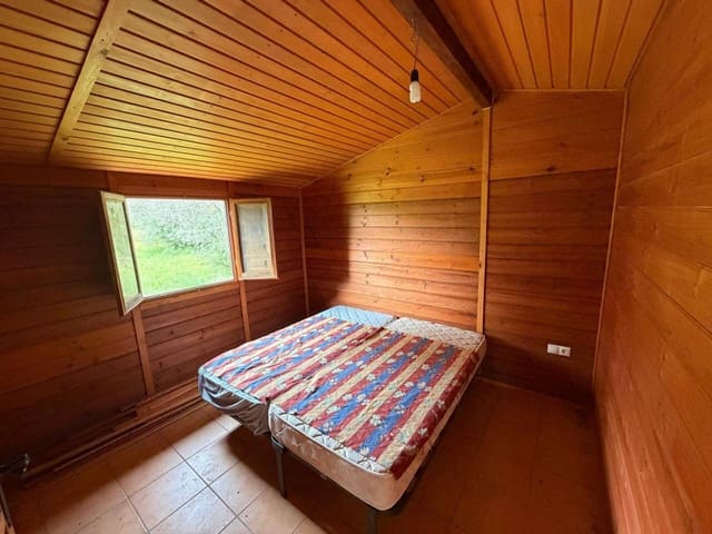 Grond te koop in Guadalest - € 95.000 (Ref: 9002469)