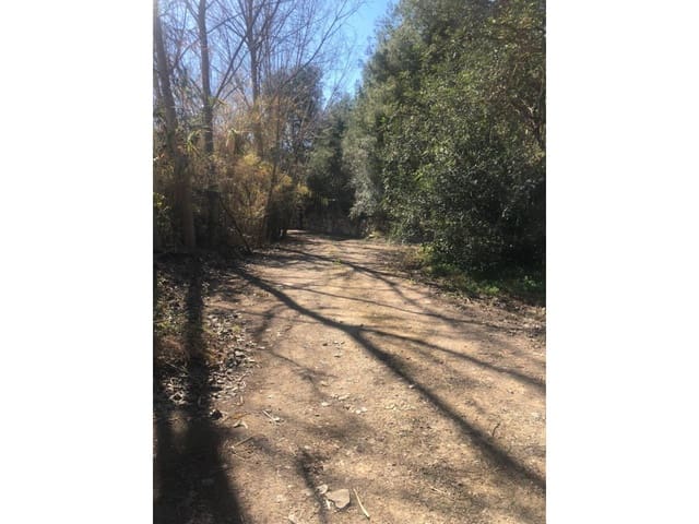 Maalaistalo myytävänä paikassa Benissa - 200 000 € (Ref: 9002472)