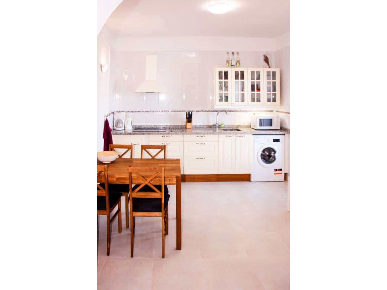 4 soveværelse Villa til salg i Monte Pego med swimmingpool garage - € 560.000 (Ref: 9006614)