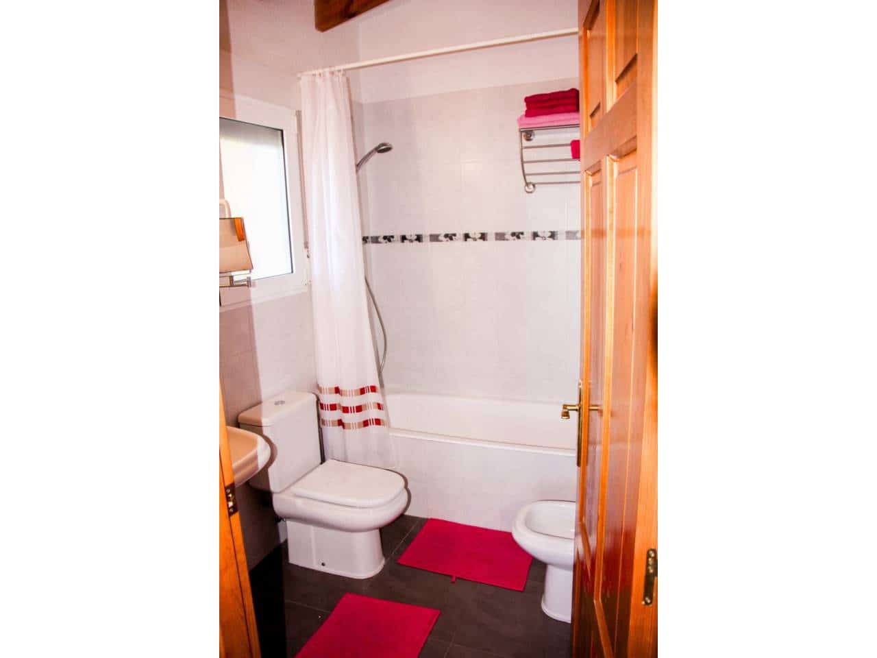 4 soveværelse Villa til salg i Monte Pego med swimmingpool garage - € 560.000 (Ref: 9006614)