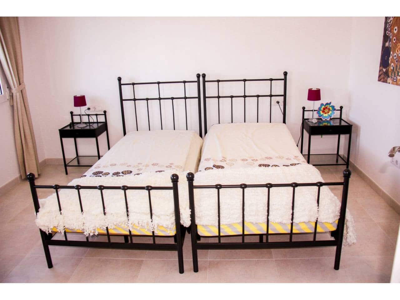 4 soveværelse Villa til salg i Monte Pego med swimmingpool garage - € 560.000 (Ref: 9006614)