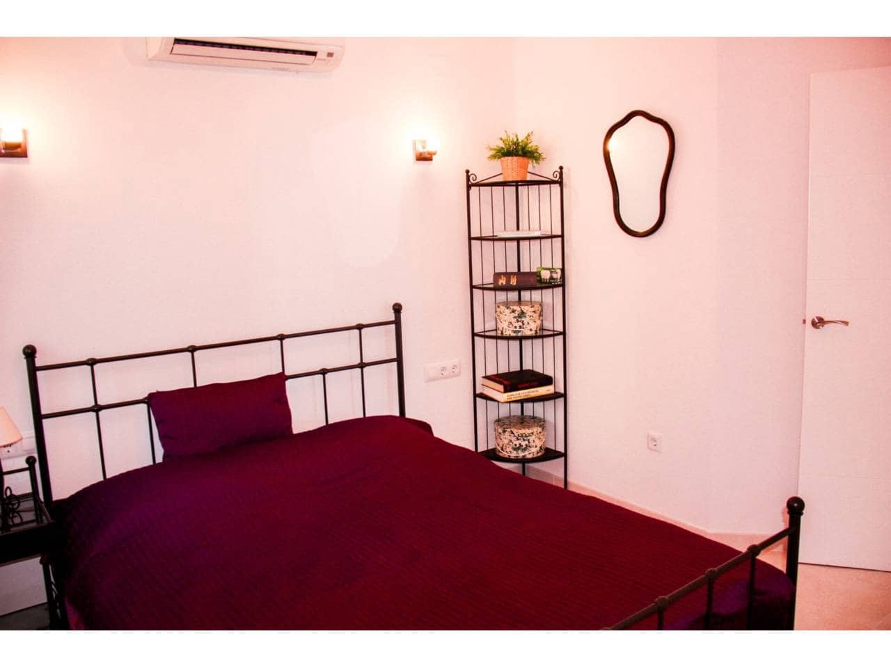 4 soveværelse Villa til salg i Monte Pego med swimmingpool garage - € 560.000 (Ref: 9006614)