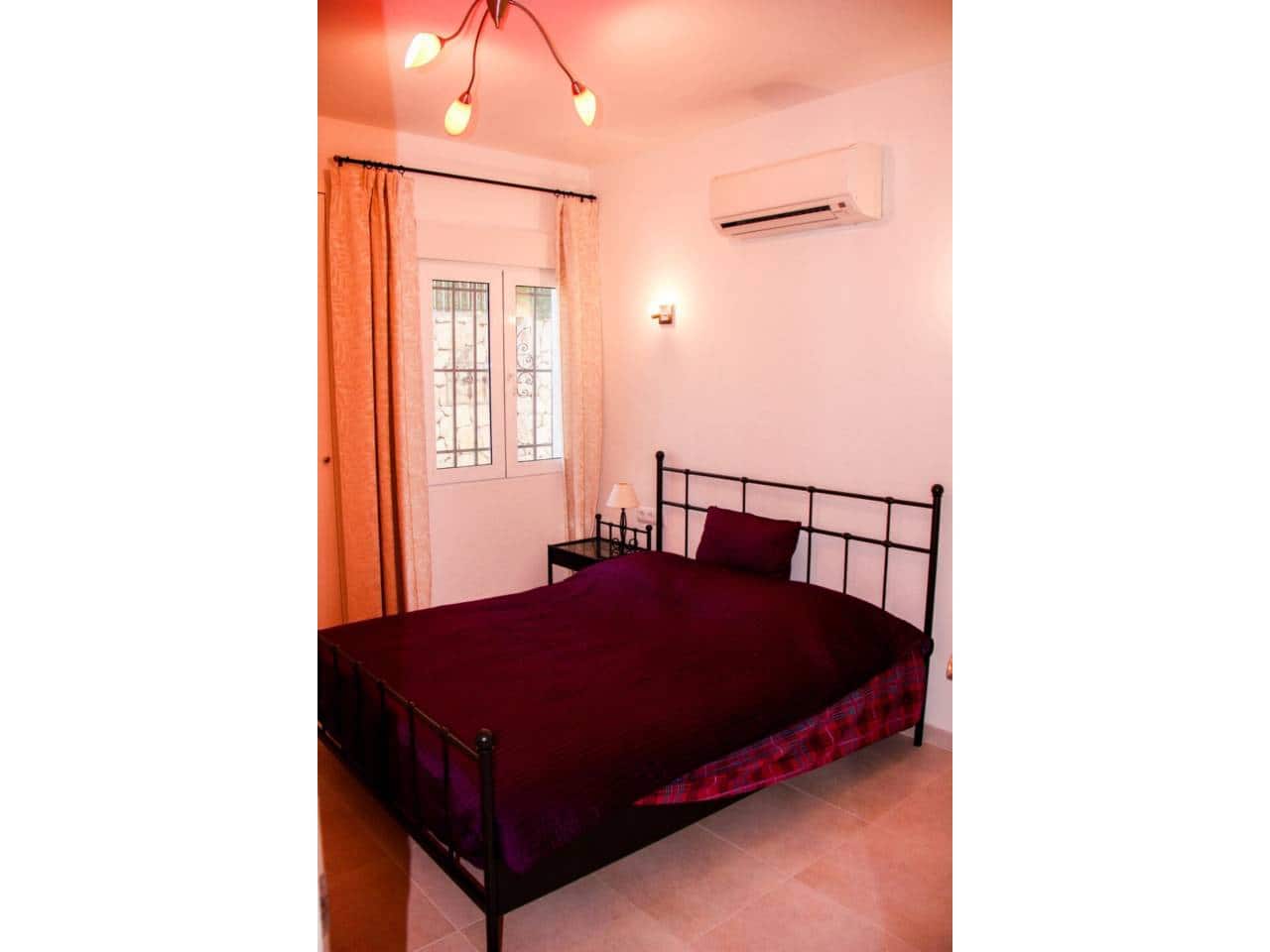 4 soveværelse Villa til salg i Monte Pego med swimmingpool garage - € 560.000 (Ref: 9006614)