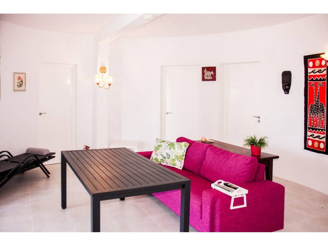 4 soveværelse Villa til salg i Monte Pego med swimmingpool garage - € 560.000 (Ref: 9006614)