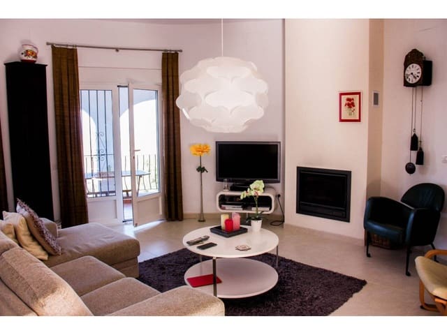 4 sovrum Villa till salu i Monte Pego, Pego med pool garage - 560 000 € (Ref: 9006614)