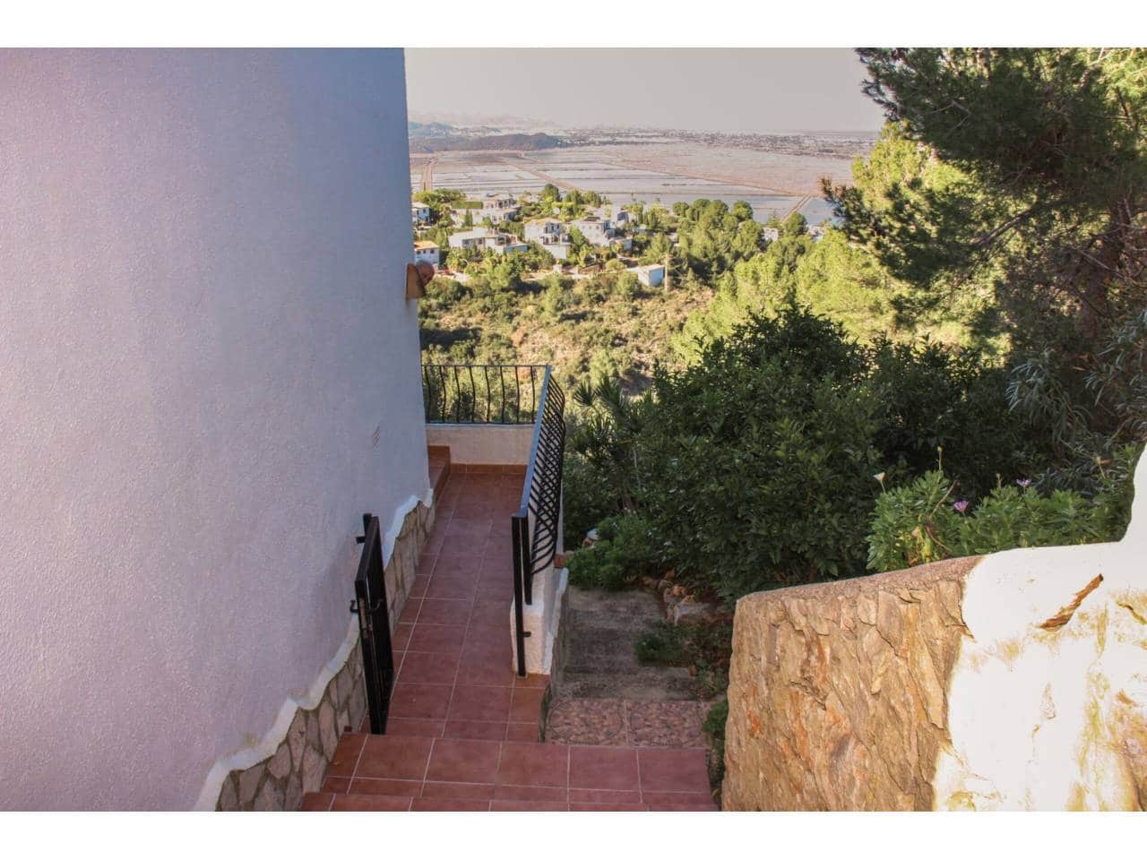 4 soveværelse Villa til salg i Monte Pego med swimmingpool garage - € 560.000 (Ref: 9006614)