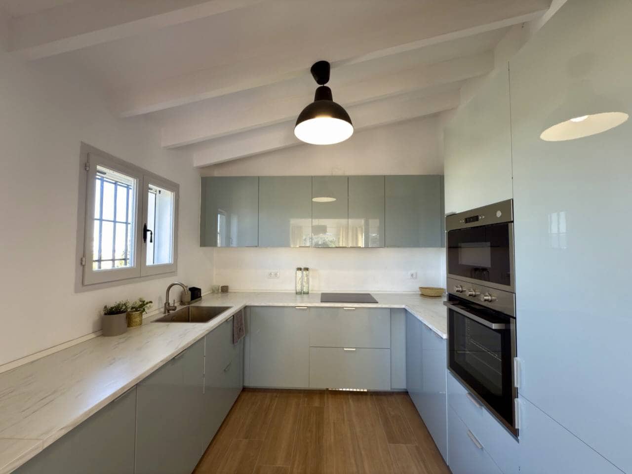 3 soveværelse Villa til salg i Monte Pego med swimmingpool garage - € 510.000 (Ref: 9006615)