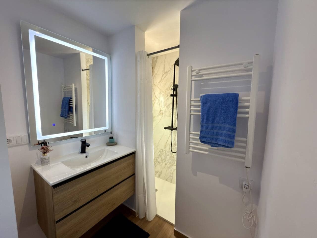 3 soveværelse Villa til salg i Monte Pego med swimmingpool garage - € 510.000 (Ref: 9006615)