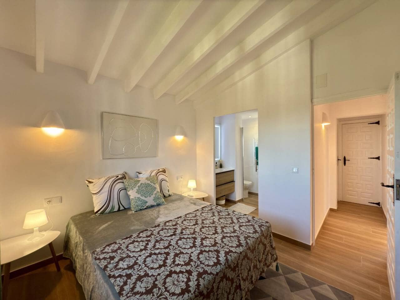 3 soveværelse Villa til salg i Monte Pego med swimmingpool garage - € 510.000 (Ref: 9006615)