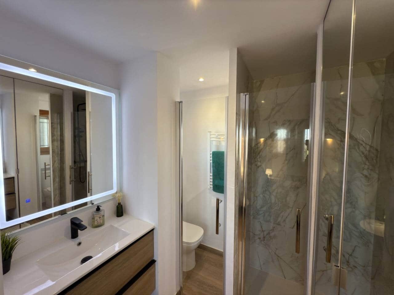 3 soveværelse Villa til salg i Monte Pego med swimmingpool garage - € 510.000 (Ref: 9006615)