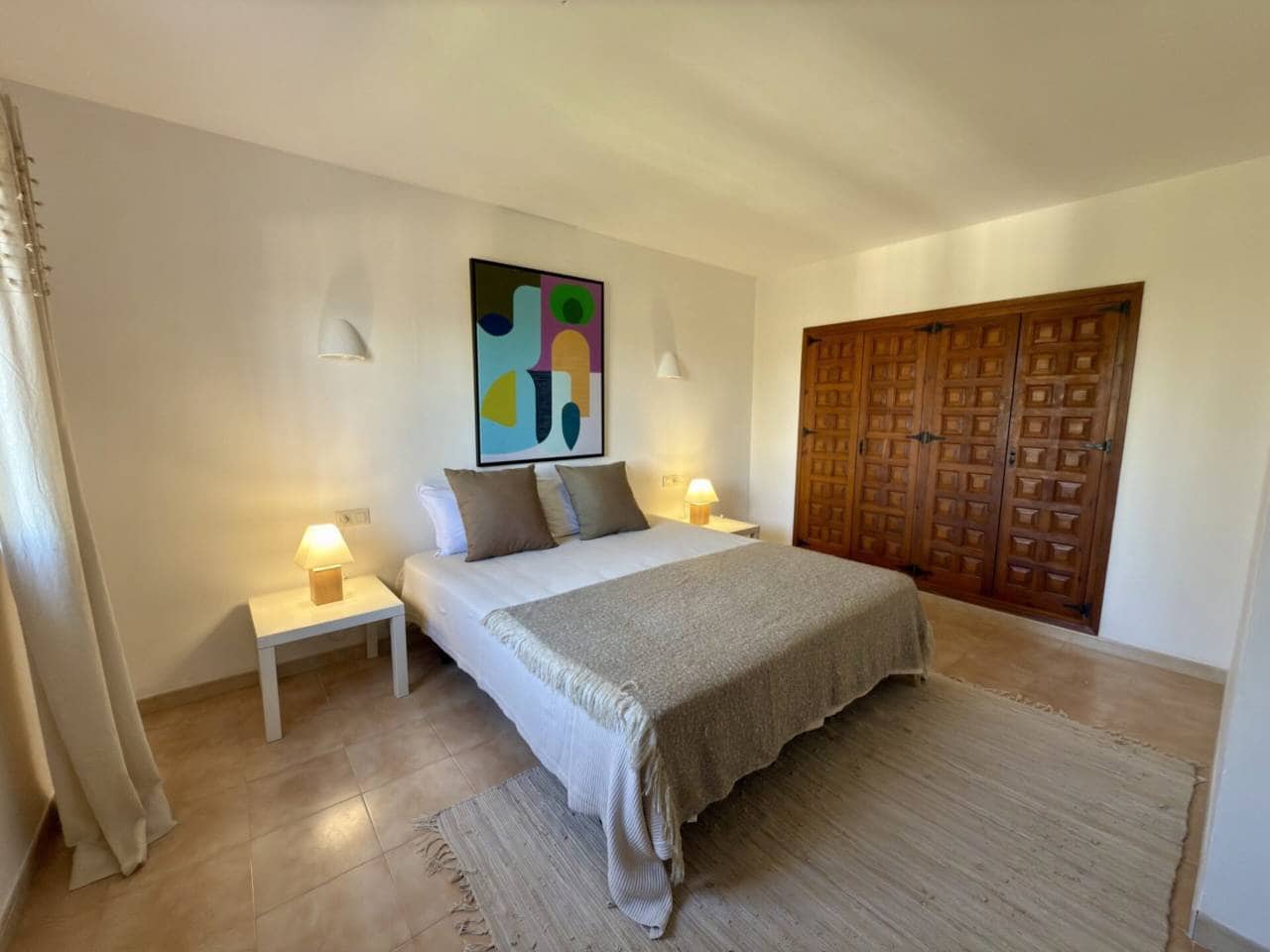 3 soveværelse Villa til salg i Monte Pego med swimmingpool garage - € 510.000 (Ref: 9006615)