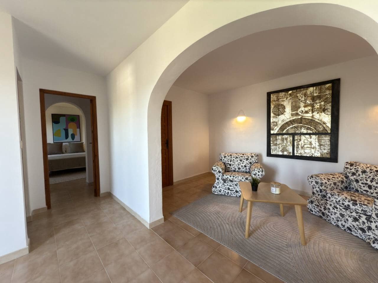 3 soveværelse Villa til salg i Monte Pego med swimmingpool garage - € 510.000 (Ref: 9006615)