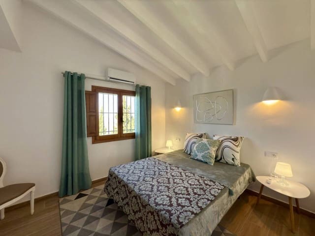 3 camera da letto Villa in vendita in Monte Pego, Pego con piscina garage - 510.000 € (Rif: 9006615)