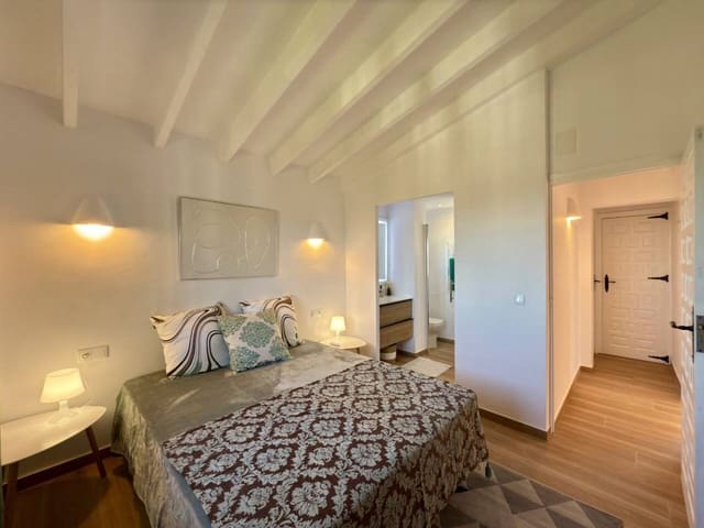 3 camera da letto Villa in vendita in Monte Pego, Pego con piscina garage - 510.000 € (Rif: 9006615)