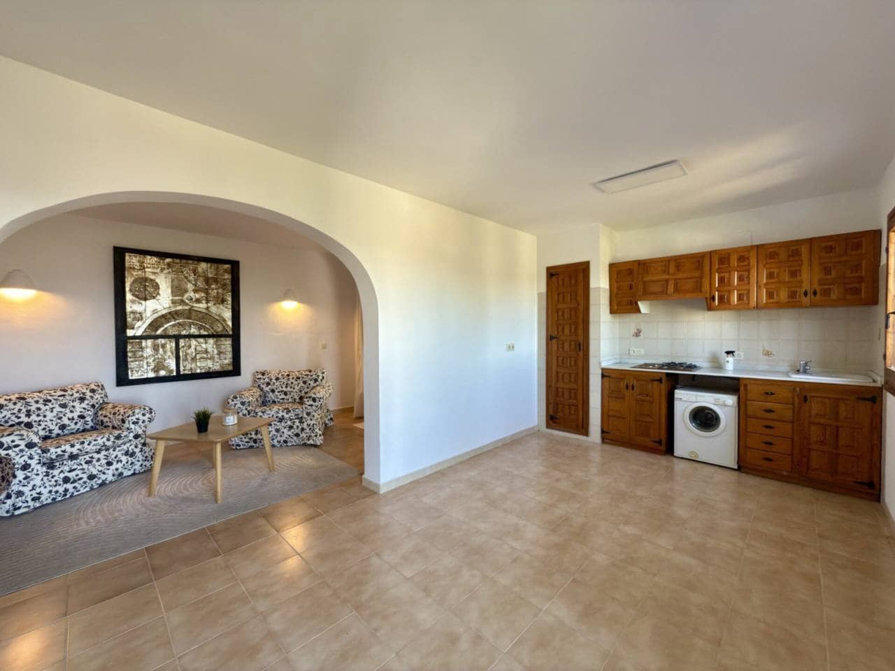 3 soveværelse Villa til salg i Monte Pego med swimmingpool garage - € 510.000 (Ref: 9006615)