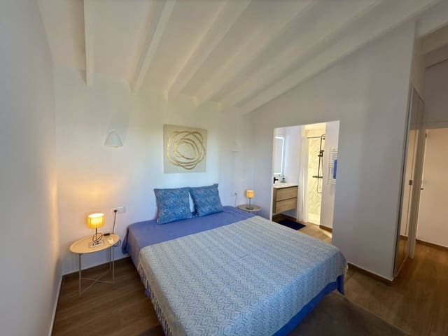 3 camera da letto Villa in vendita in Monte Pego, Pego con piscina garage - 510.000 € (Rif: 9006615)