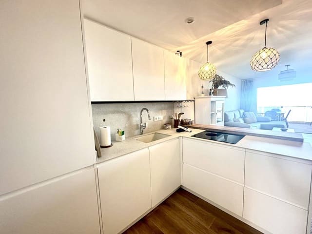 2 chambre Appartement à vendre à Monte Pego, Pego avec piscine - 235 000 € (Ref: 9009981)