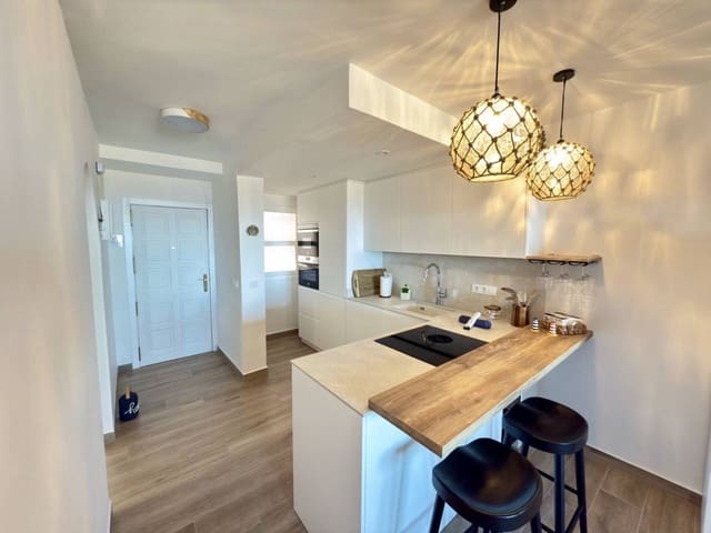 2 chambre Appartement à vendre à Monte Pego, Pego avec piscine - 235 000 € (Ref: 9009981)