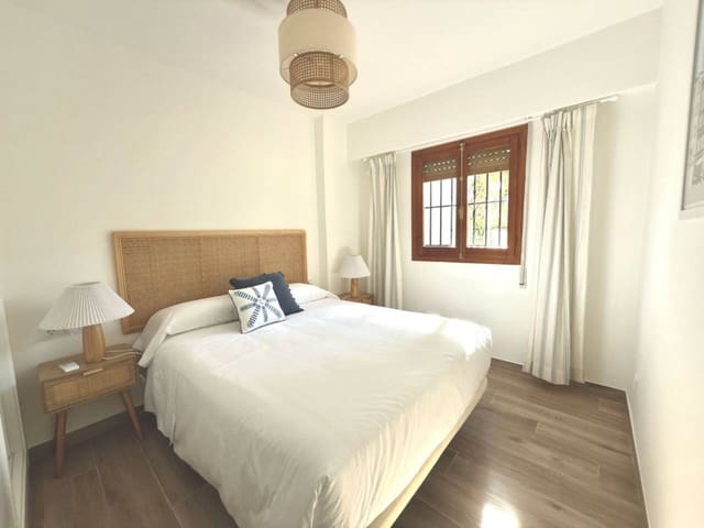 2 chambre Appartement à vendre à Monte Pego, Pego avec piscine - 235 000 € (Ref: 9009981)