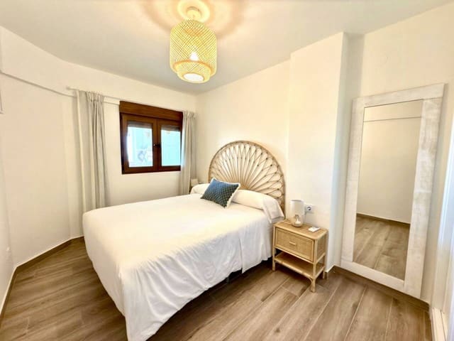 2 chambre Appartement à vendre à Monte Pego, Pego avec piscine - 235 000 € (Ref: 9009981)