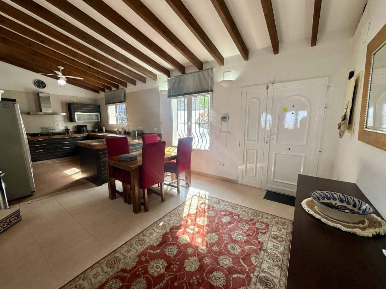 4 camera da letto Villa in vendita in Monte Pego con piscina garage - 585.000 € (Rif: 9016733)