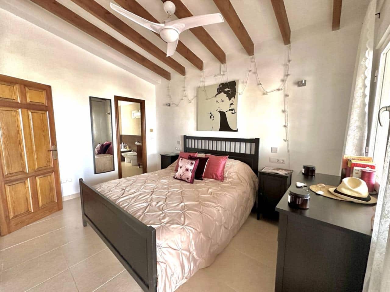 4 camera da letto Villa in vendita in Monte Pego con piscina garage - 585.000 € (Rif: 9016733)