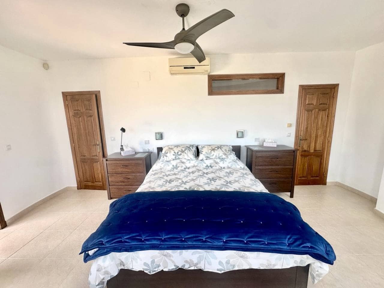 4 camera da letto Villa in vendita in Monte Pego con piscina garage - 585.000 € (Rif: 9016733)