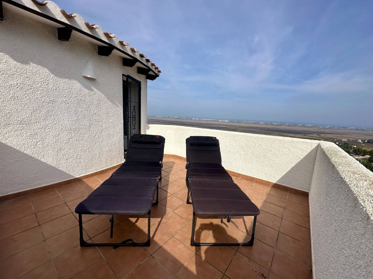 4 camera da letto Villa in vendita in Monte Pego con piscina garage - 585.000 € (Rif: 9016733)