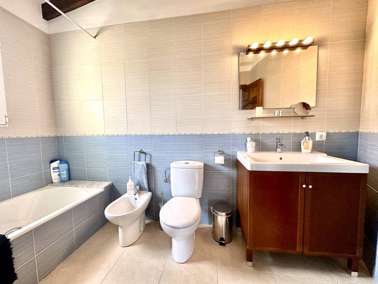 4 camera da letto Villa in vendita in Monte Pego con piscina garage - 585.000 € (Rif: 9016733)